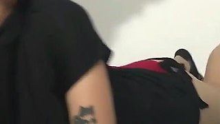 POV: Se Pone Muy Puta Mientras Me La Chupa Asi Que La Folle Bien Duro!