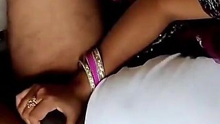 Sex with Brother's Wife and Captured Video