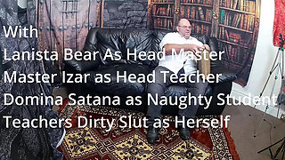 The Headmasters Office