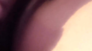 Self up My Skirt Fan Request Flashing My Hairy Pussy