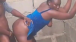 She's a Good Friend of Mine Completed Building