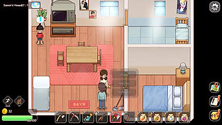Village Rapsody - Part 9 - Fucked a Good Horny Cheating MILF by Loveskysan69