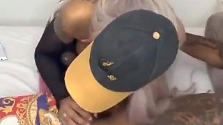 I Pretended I Missed the Hole Just to Put It in Her Virgin Ass