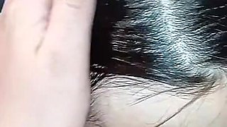 While One Mistress Fucks Me Doggy Style, the Second Mistress Fucks Me in the Mouth