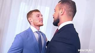 Perfect Fit - MENatPLAY