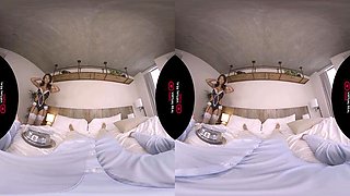VR Hotel