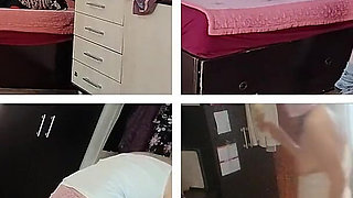 Amateur Wife Sucks Ice Cream, Latina Hairy Pussy, Big Ass, Big Nipples