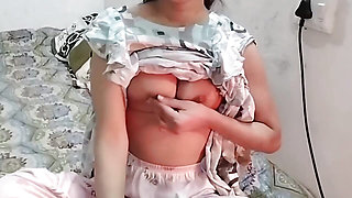 Indian muslim girl ko paise dekar jabar dasti pela