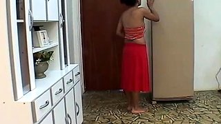 Beaten Milk
