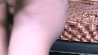 Desi Girlfriend Doggy Fuck by BF