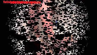 Blonde Julia Parker & Brunette Clara Mia Dominate Elena Lux in Golden Shower Fetish HD Compilation