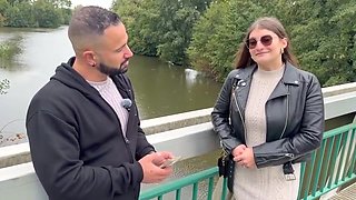 Miss Jane 28, Years Old, From Paris