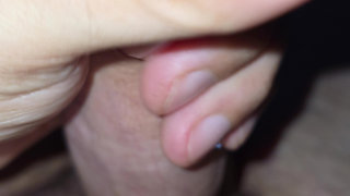 Cum in 4K