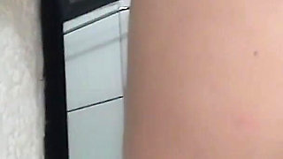 Creampie the Neighbor Did Not Resist My Pussy and Left Me Full of Teles, Pregnant Me Very Rich