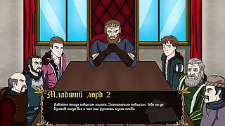 Complete Gameplay - Kingdom of Lust, Part 4