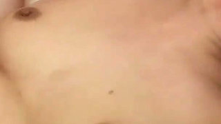 Real-life Monitoring - What Happens Next When Middle-aged Men Saw Incredibly Nice Naked Body? -1