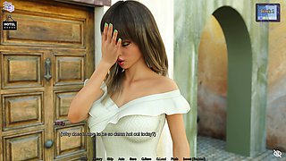 Pc, visual novel, point of view