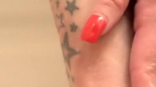 I Hope You Have a Fabulous Weekend! I'm in Vegas Making Lots of New Hot Content. I Found This Sexy Shower Somewhere in a Folder