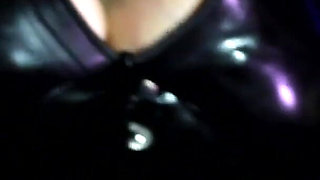 Rubber Goddess Eva Latex Femdom Fetish Solo Mistress BDSM MILF Dominatrix