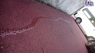 Doll Like Bliss with a Pale Busty Tease on a Playful Exposed Makeover Date Part.2