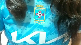 Confessing What I Did in the Public Bathroom with My Friend