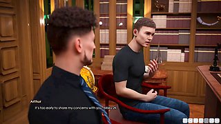 Milf pov in hentai sex with eagerness and rule breaking