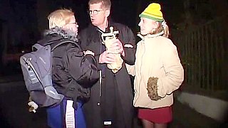 Avantgarde Extreme # 44 - 2 Bose Schnickel Auf Der Schiefen Bahn