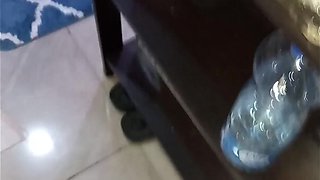 Horny Hot MILF Want My BBC Big Black Cock Part 6