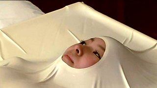 Femdom fetish bitches use bdsm