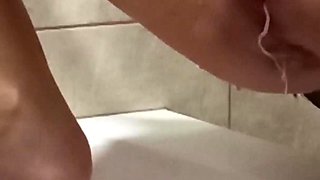 Pissing Compilation. Golden Rain. Femdom Piss. Ep 824