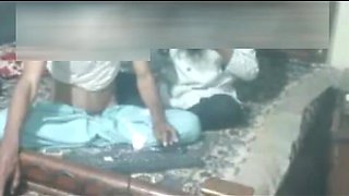 Pakistani Couple Fucking Anal and Pussy Both Online Season 3 Episode 2 Part 2