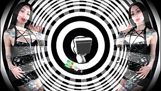 Toilet Trance: Transforming for Toiletry Use - Asmr, Reprogramming: Pee and Caviar Long Edition