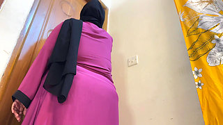 Big Assed Nakurni Got Fucked Hard in the Ass