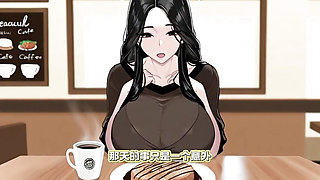 You are pestered by a pregnant woman and wife to have sex [02]