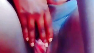 Giant Clitoris Slut Send Me This Video Saying She Is so Horny for Me