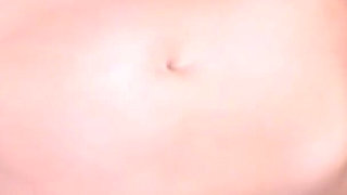 Tight Wet Pussy Is Stuffed