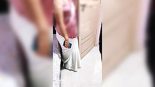 Wife's Sensual Massage Takes an Unexpected Turn