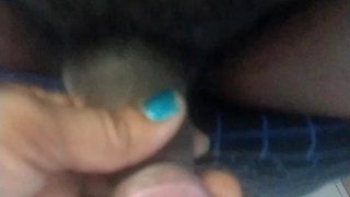 Anni and I Hot Talking Sex