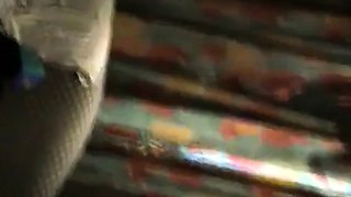 Asian Amateur Couple in a Love Hotel