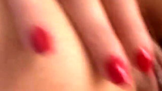 Ass gaping teen enjoys anal sex