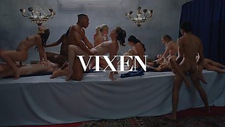 VIXENPLUS Lip Service Vol 3 Compilation
