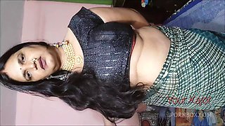 Love Story of Juicy Father-in-law and Sensual Daughter-in-law