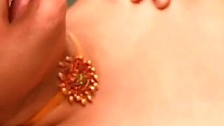 Devar Fucked Indian Bhabhi in Her Tight Pussy and Asshole in Hindi Audio