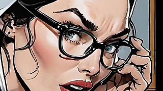The Sexual Adventures of a Naive Nun. Visual Novel. Animation Comic. Fetish. Fart