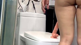 Is Anal Easy? No, Daddy Is It Really Delicious?
