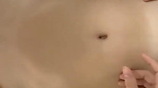 Gagging Deepthroat Face Fucking and Fuck Machine in Tight Pussy