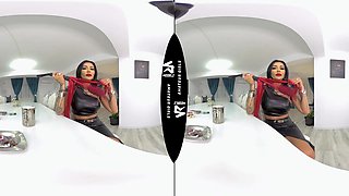 Mistress Kennya's Asmr Whispers And Smoke