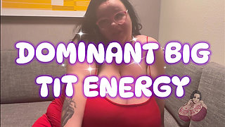 Your Big Tit Secretary