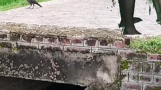 First Time Muslim Girlfriend Sex Video