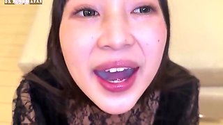 Asian Angel - Amazing Adult Clip Teen 18+ Homemade Watch Watch Show